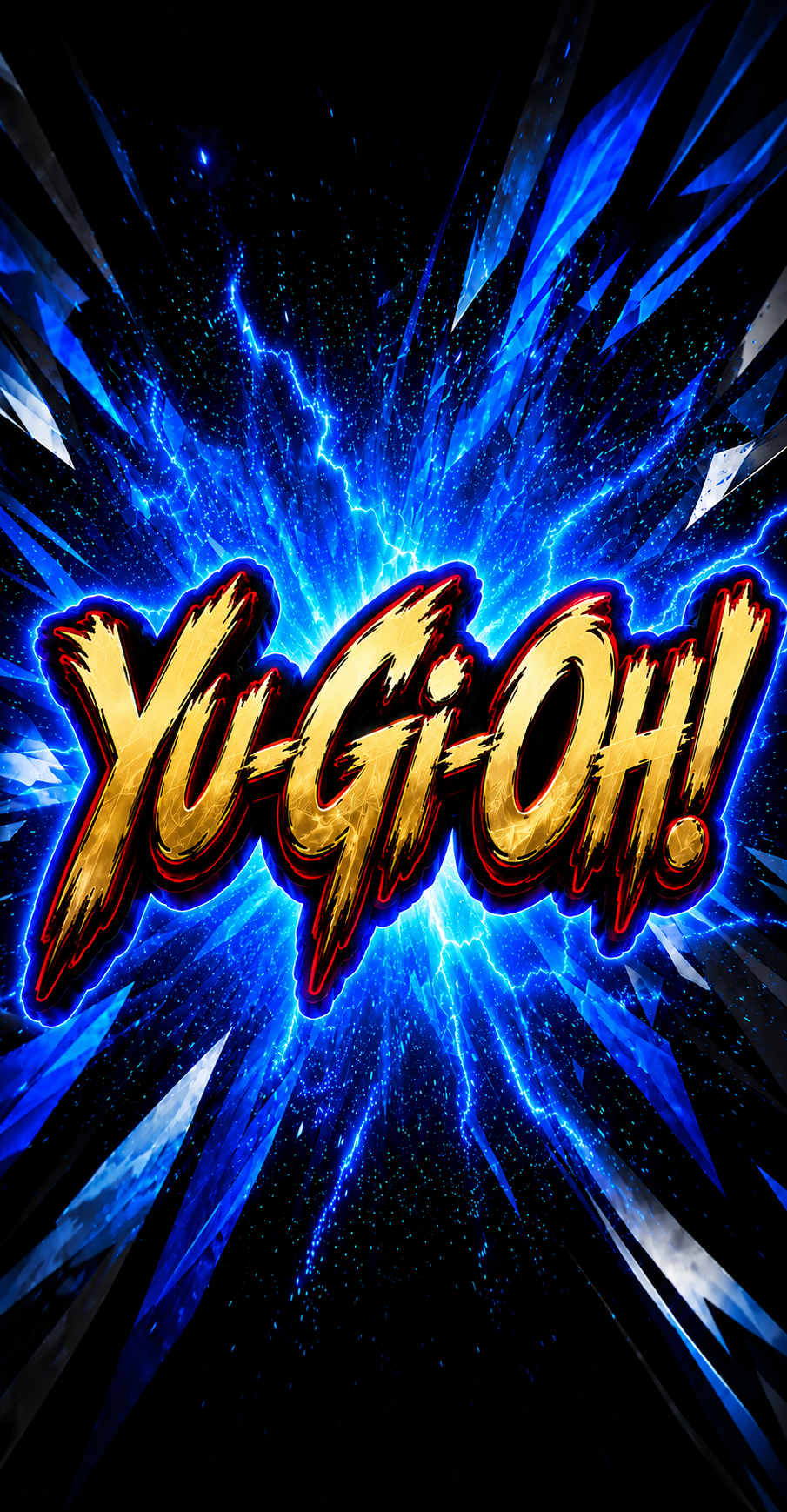 Yu-Gi-Oh