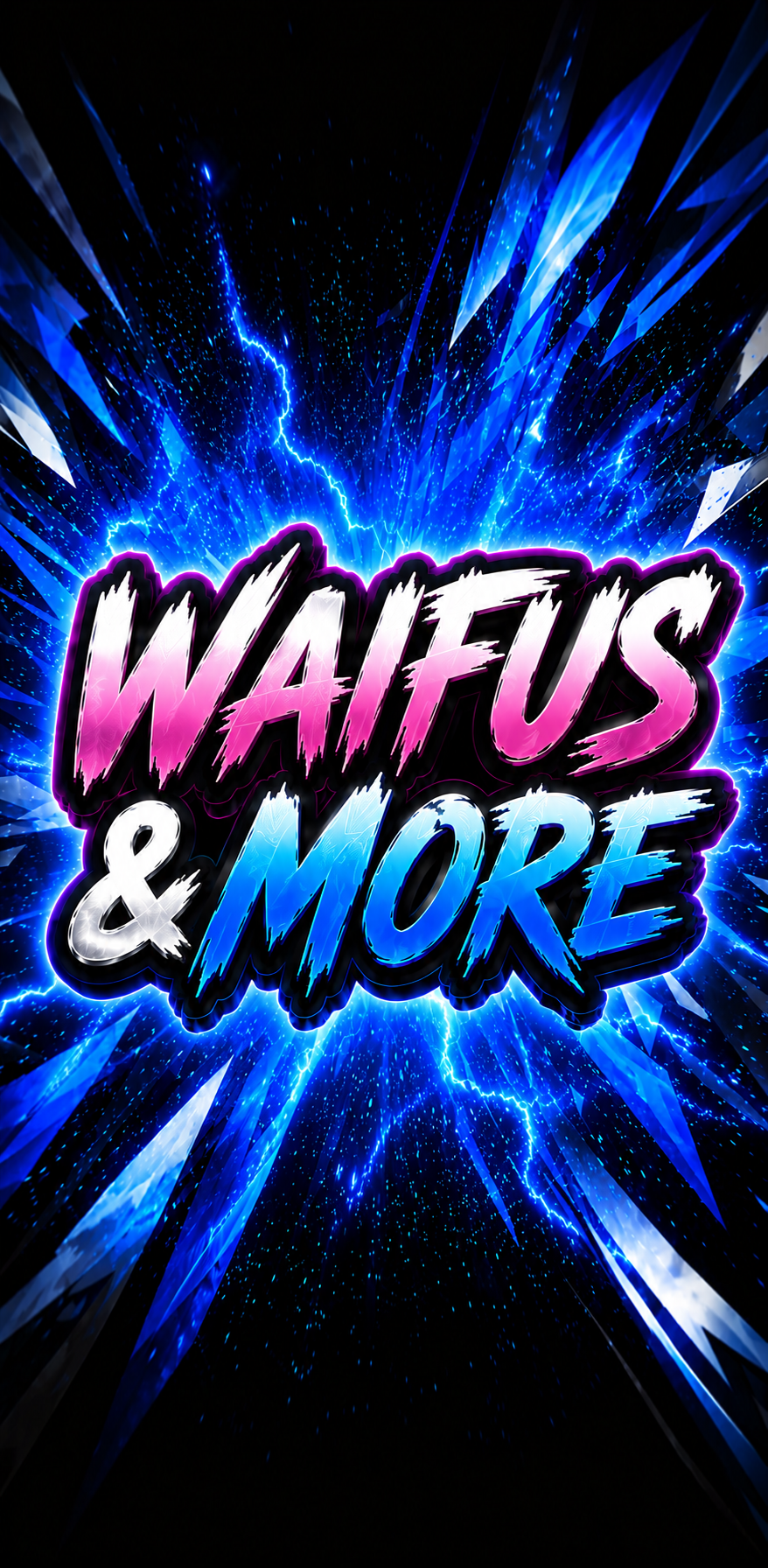 Waifus and More Live