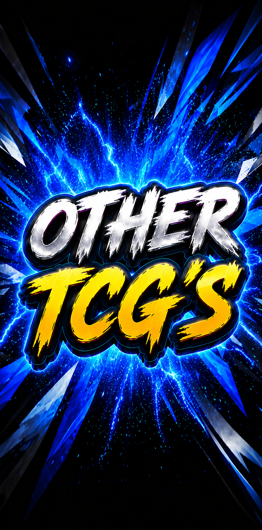 Other TCG's