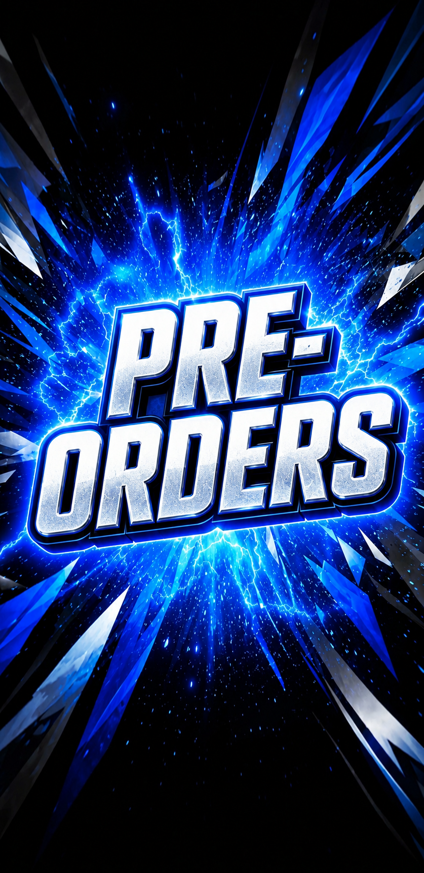 Pre-Order