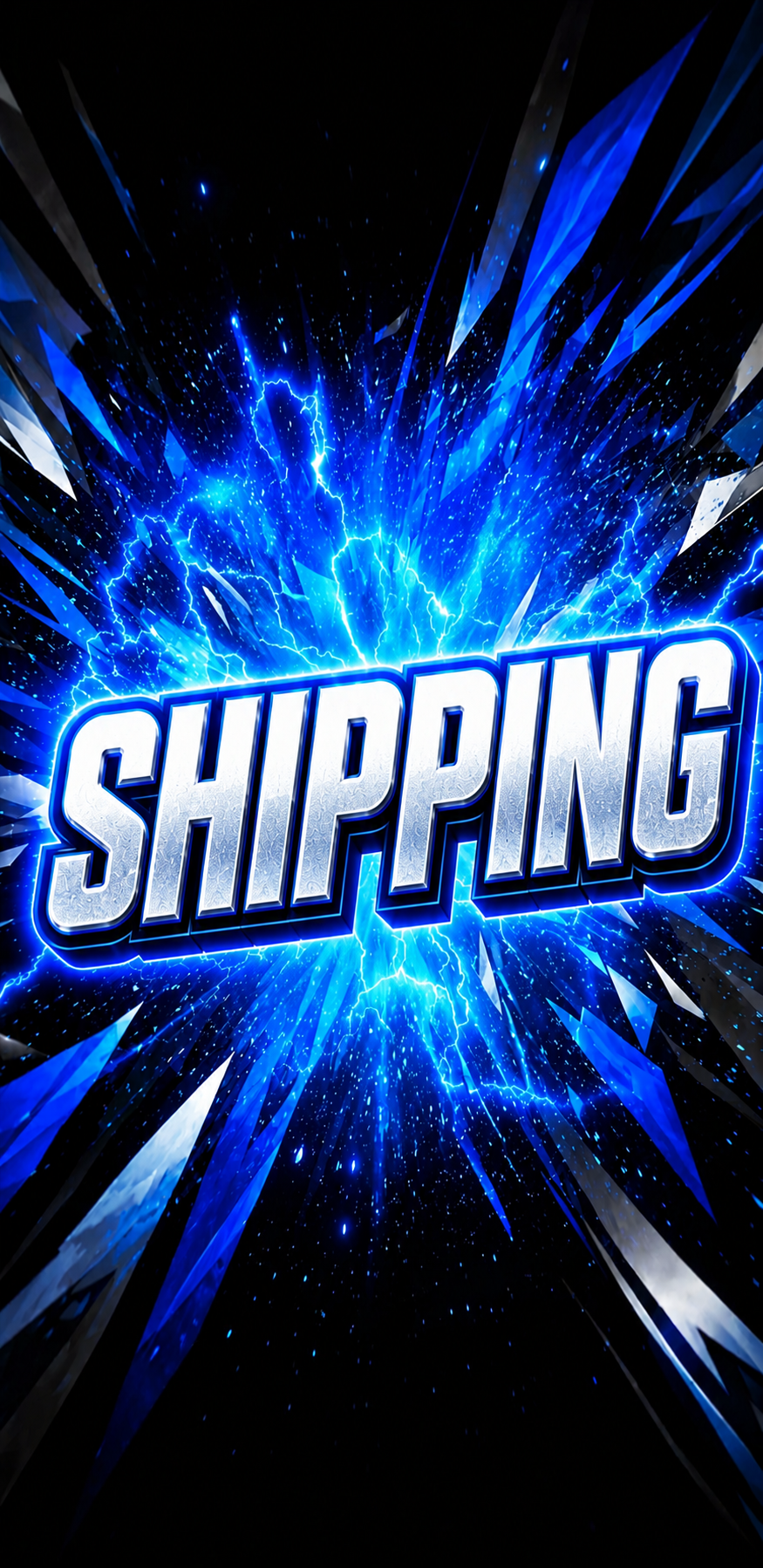 Shipping
