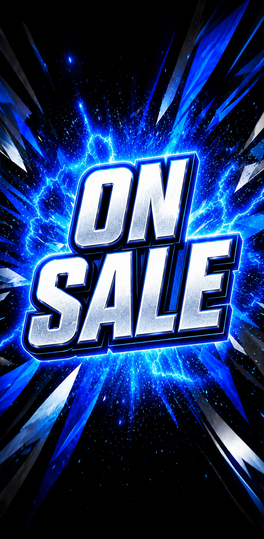 On Sale