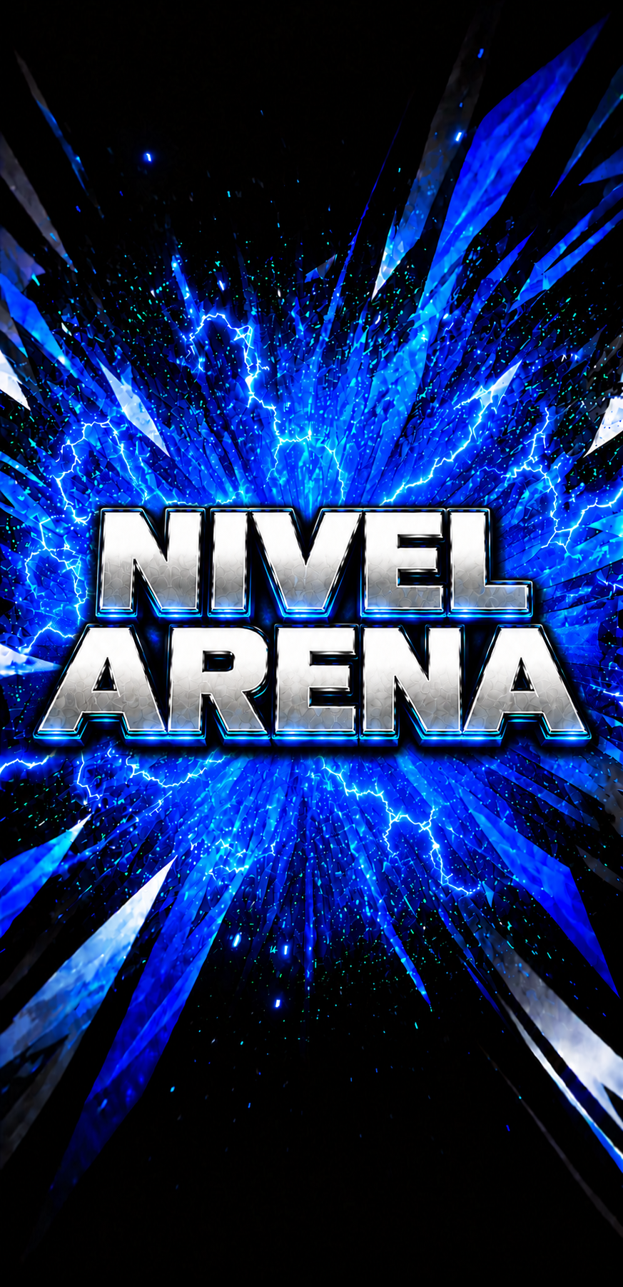 Nivel Arena