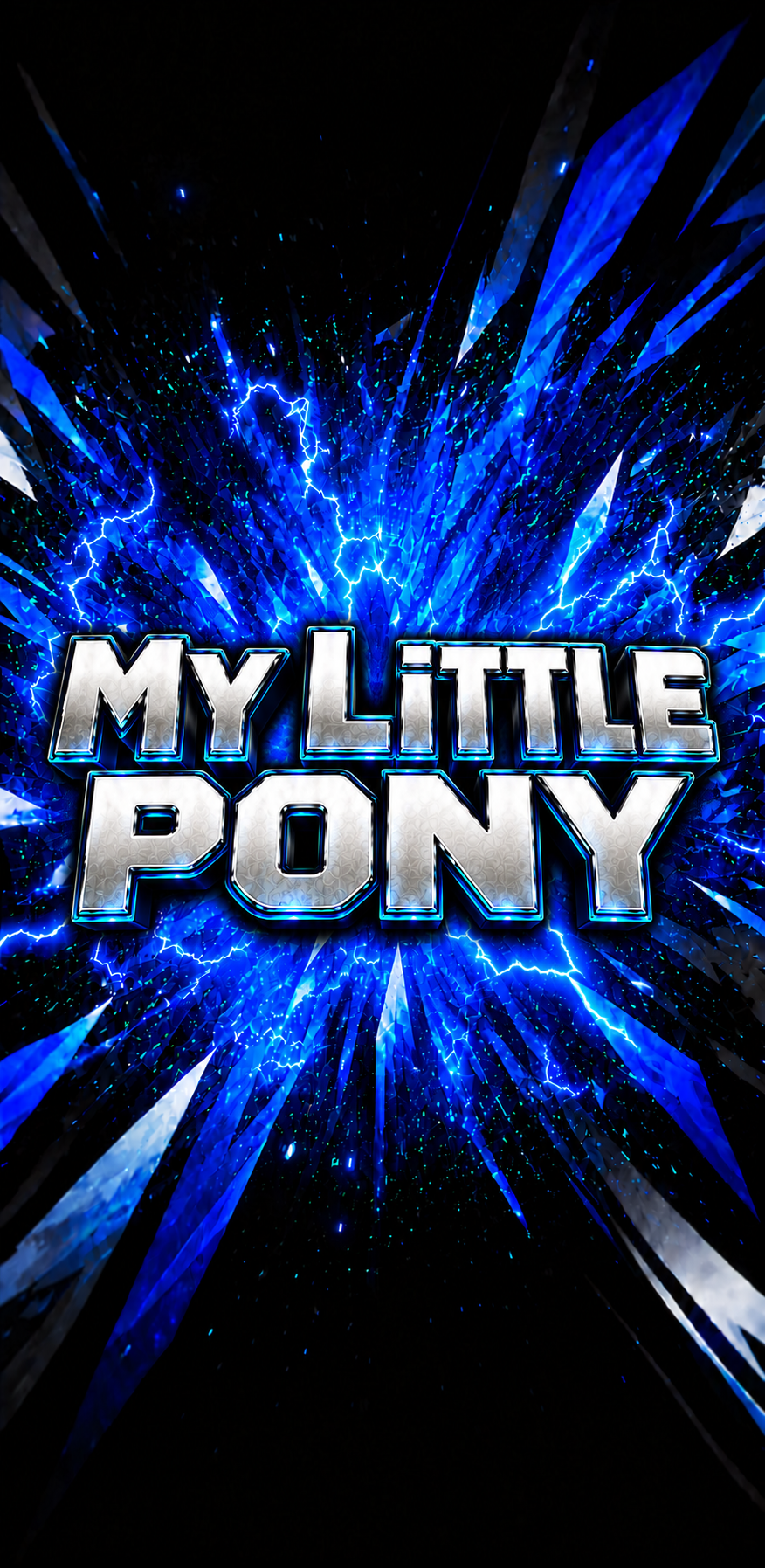 My Little Pony