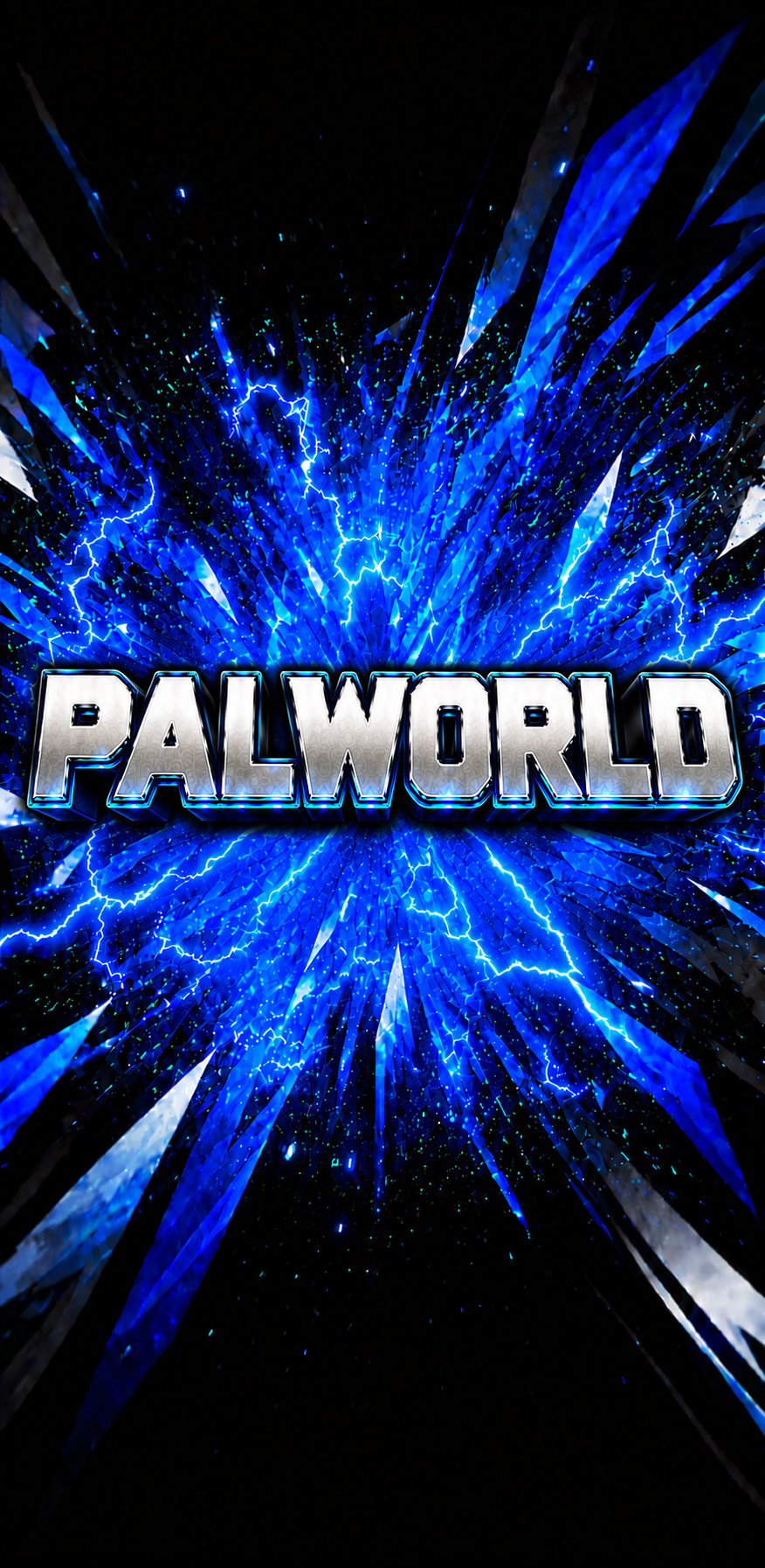 Palworld