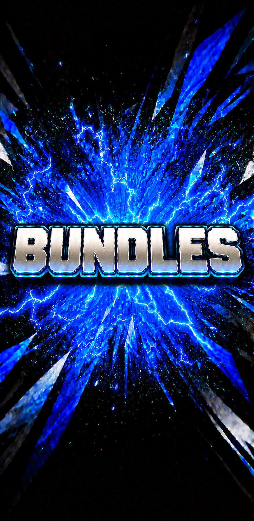 Bundles