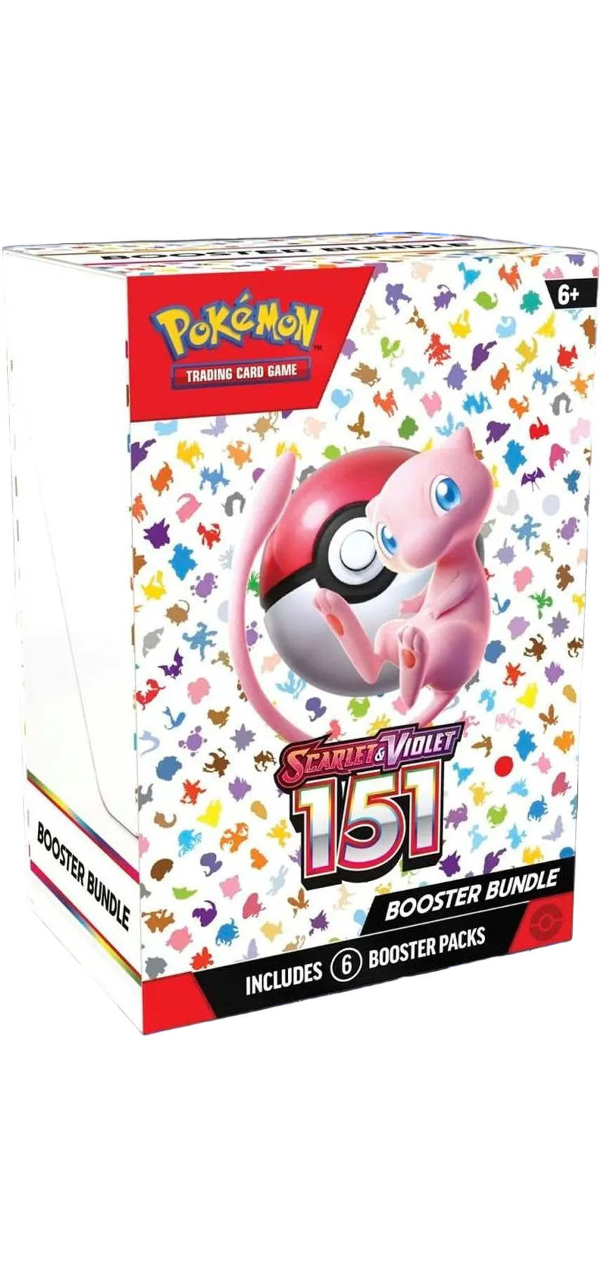 151 Booster Bundle - One Five One