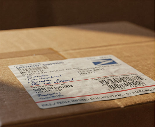 Domestic Bulk Shipping to U.S.A