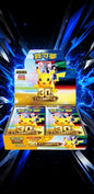 Pre Sale - 10/6 - Pokémon 30th Celebrations Booster Box Simplified Chinese