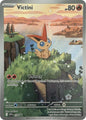 Victini - 208 - SV: Scarlet & Violet Promo Card (SVP) Pokémon