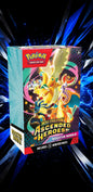 Mega Ascending Heroes Booster Bundle Booster Bundle