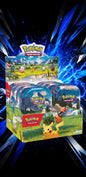 Ascending Heroes Mini Tins - 2 Packs Random