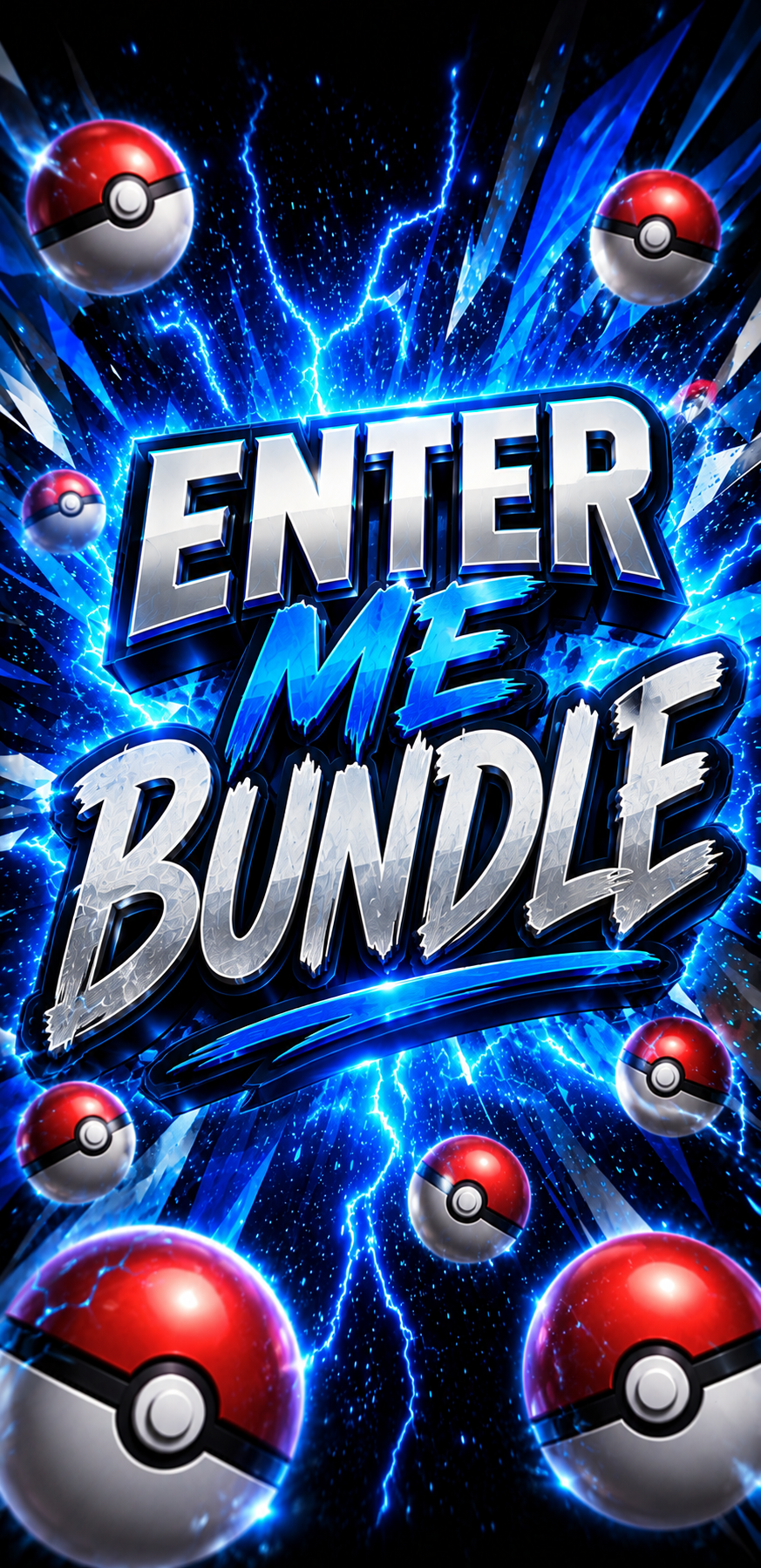 UPV's Enter Me Bundle
