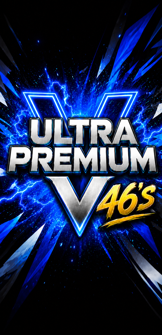 Ultra Premium V46's - UPV's
