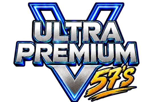 Ultra Premium V's slab mystery pull box
