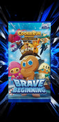 CookieRun: Braverse: Age of Heroes and Kingdoms Booster Pack