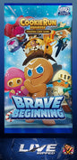CookieRun: Braverse: Age of Heroes and Kingdoms Booster Pack