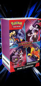SV10: Destined Rivals - Booster Bundle - DR