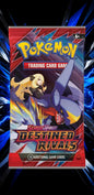 SV10 - Destined Rivals Booster Pack