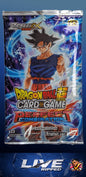 Dragon Ball Super Perfect Combination Booster Pack