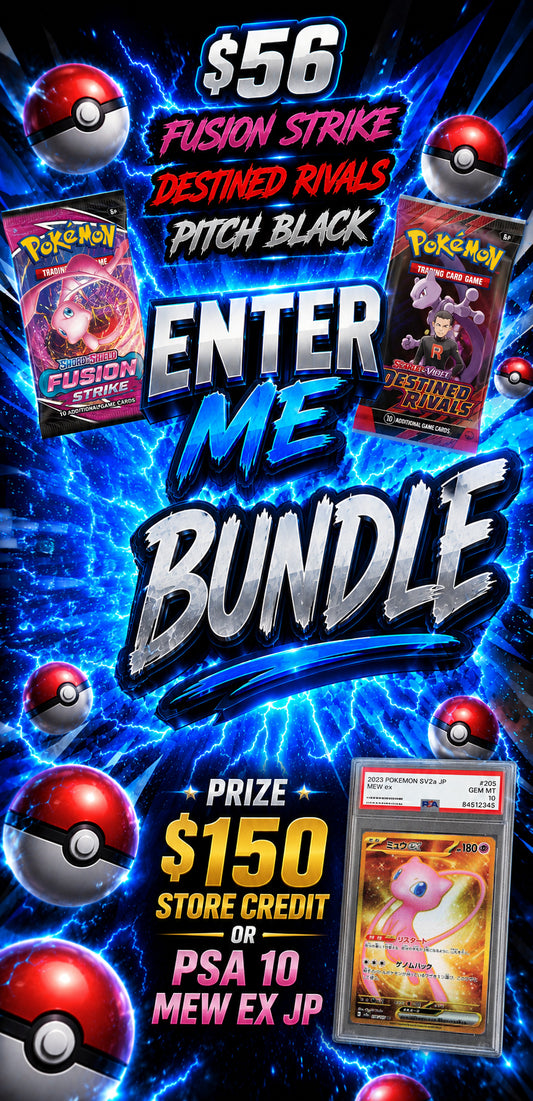 UPV's Enter Me Bundle VoL 2