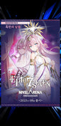 BT04 - Epic Seven - Cold Days Booster Pack - Nivel Arena
