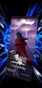 Final Fantasy Gunslinger in the Abyss Booster Pack
