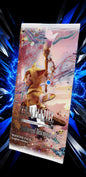 Final Fantasy - Journey Discovery - Booster Pack