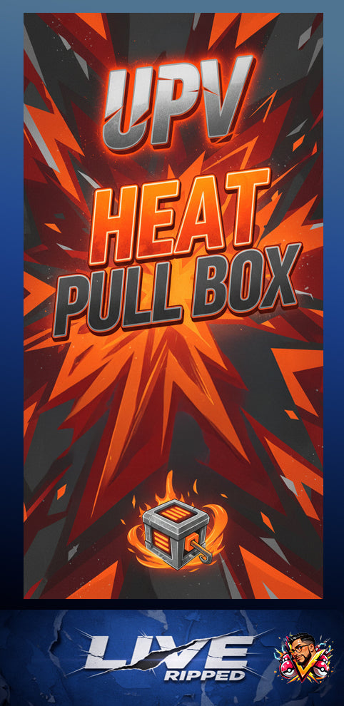 UPV Heat Box Version 13