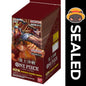 One Piece TCG Japanese - OP02 - Paramount War