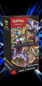 ME: Pitch Black - Booster Bundle