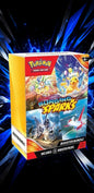 SV8: Surging Sparks - Booster Bundle - SS