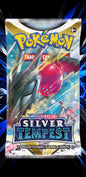 Sword & Shield - Silver Tempest Tempest - Booster Pack