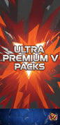 Ultra Premium V19 Packs