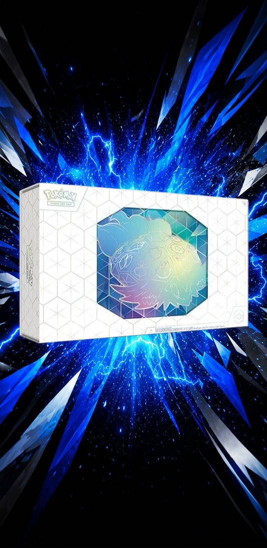 SV - Terapagos ex Ultra-Premium Collection UPC