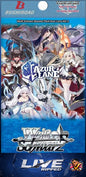 Azur Lane Vol.2 (1st First Edition) English Booster Box - Weiss Schwarz