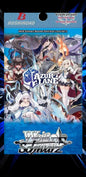 Azur Lane Vol.2 (1st First Edition) English Booster Box - Weiss Schwarz