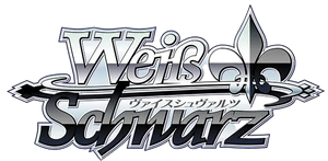 Weiss Schwarz