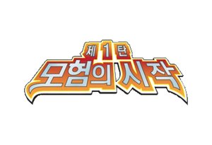 Korean Pokémon