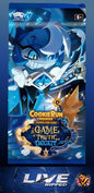 CookieRun: Braverse - A Game of Truth and Deceit - Booster Pack
