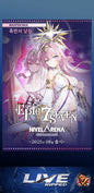 Nivel Arena - Epic Seven BT04 Cold Days Booster Pack