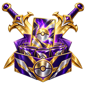 Box Breaks & Battles