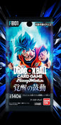FB01 - Dragon Ball Fusion World - Fusion World Awakened Pulse Booster Box