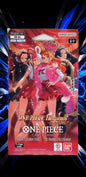 One Piece Heroines Edition Sleeved Booster Pack - Extra Booster: One Piece Heroines Edition (EB-03)
