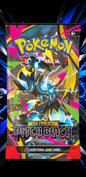 ME5 - Mega Pitch Black Booster Pack