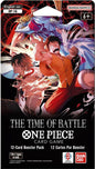 OP-16 - One Piece - The Time Of Battle - Booster Pack